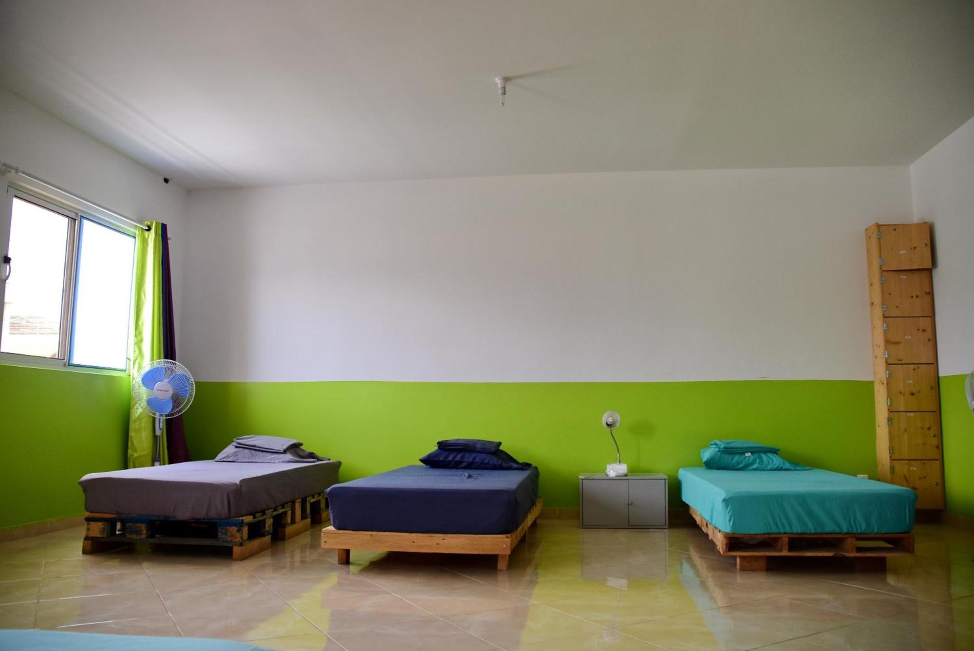 Meeting Point- Tarrafal Group Reservations Zewnętrze zdjęcie