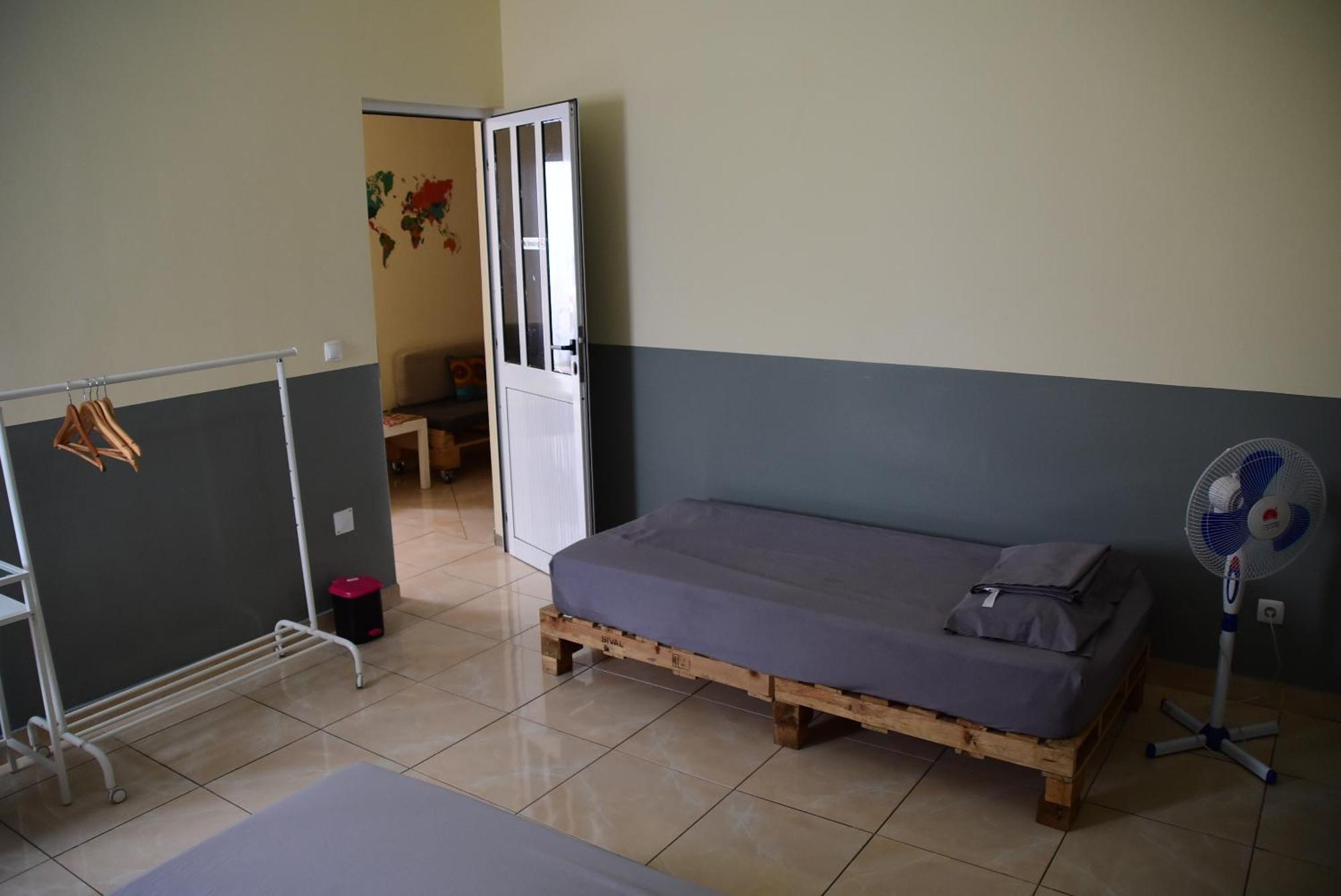 Meeting Point- Tarrafal Group Reservations Zewnętrze zdjęcie